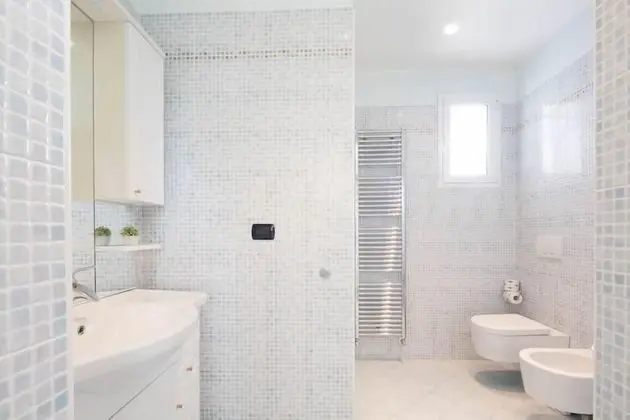 Apart Daire, 2 Yatak Odası (6 pax)