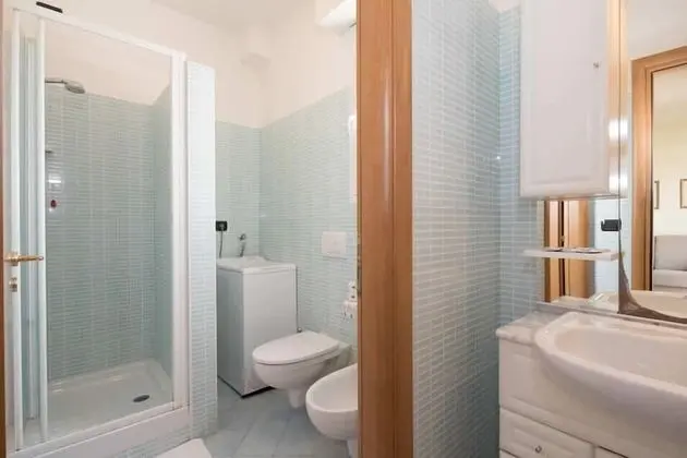 Apart Daire, 2 Yatak Odası (6 pax)