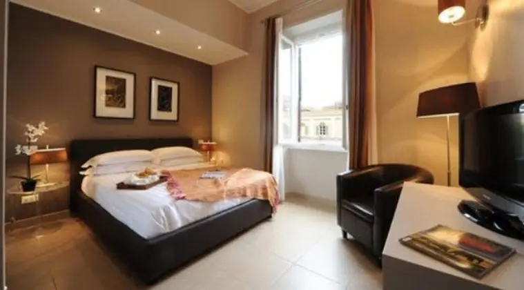 Apart Daire, 1 Yatak Odası (Large)