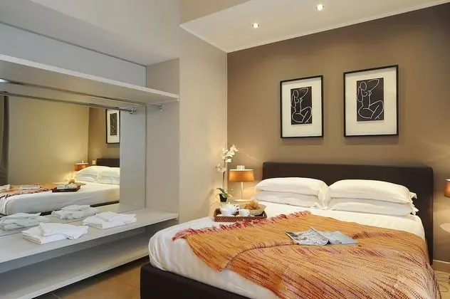 Apart Daire, 1 Yatak Odası (Large)