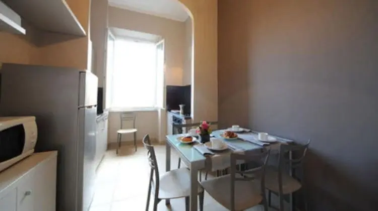 Apart Daire, 1 Yatak Odası (Large)