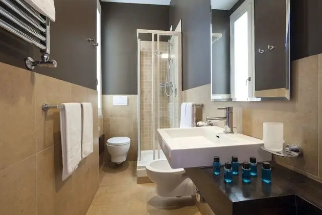 Apart Daire, 1 Yatak Odası (Large)