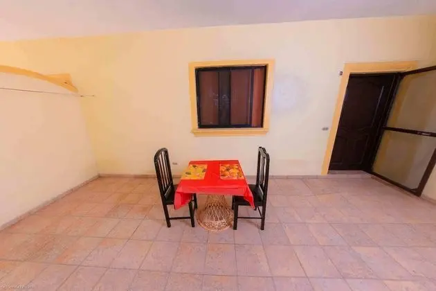 Executive Apart Daire