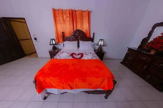 Executive Apart Daire