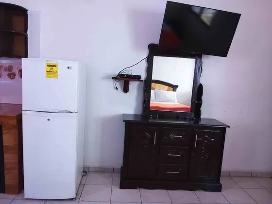 Executive Apart Daire