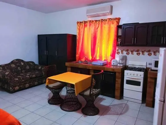 Executive Apart Daire