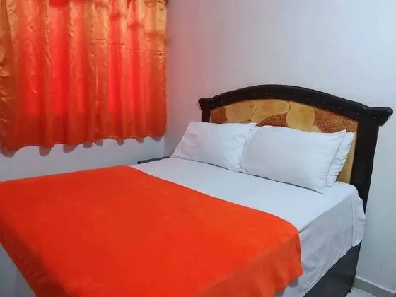 Executive Apart Daire