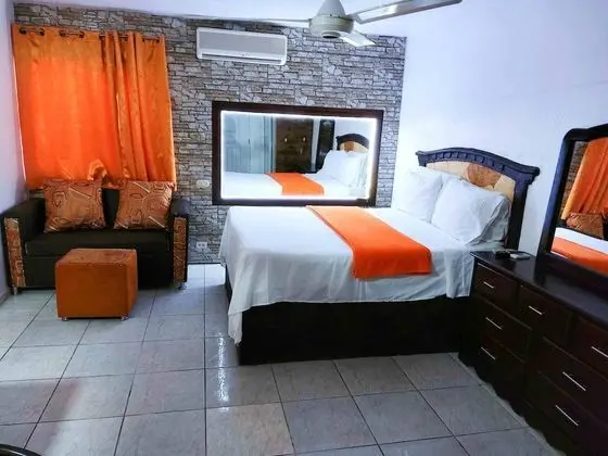 Executive Apart Daire