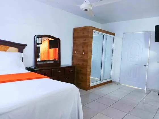 Executive Apart Daire