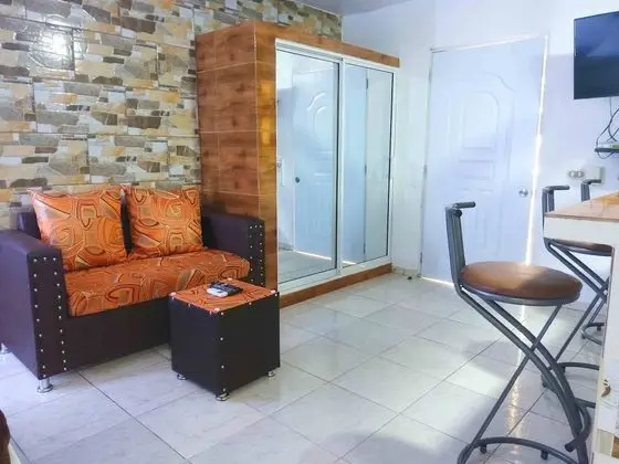 Executive Apart Daire