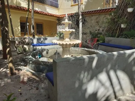 Executive Apart Daire