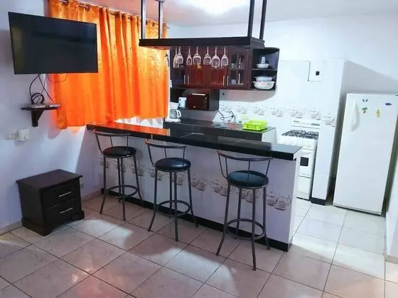 Executive Apart Daire