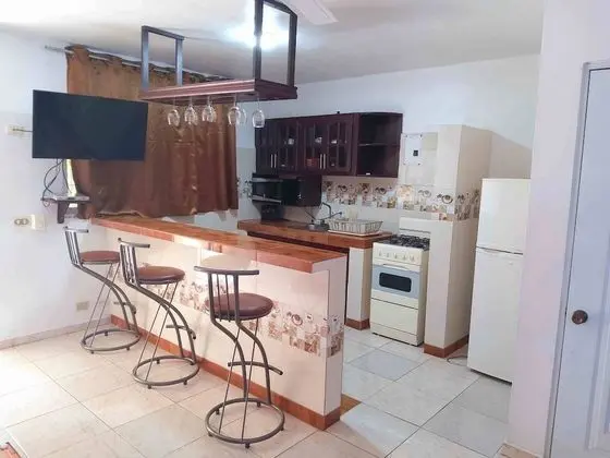 Executive Apart Daire