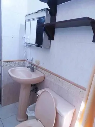 Executive Apart Daire