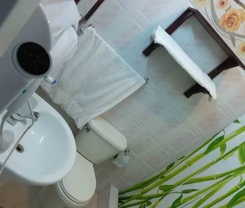 Executive Apart Daire