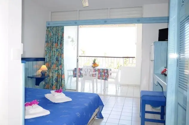 Studio Kitchenette, 3 pax