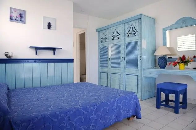 Studio Kitchenette, 3 pax