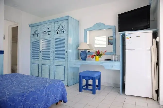 Studio Kitchenette, 3 pax