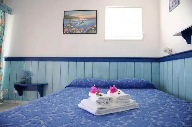 Studio Kitchenette, 3 pax