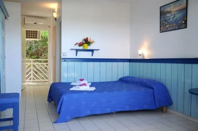 Studio Kitchenette, 3 pax