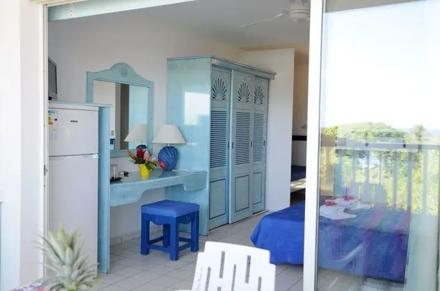Studio Kitchenette, 4 pax