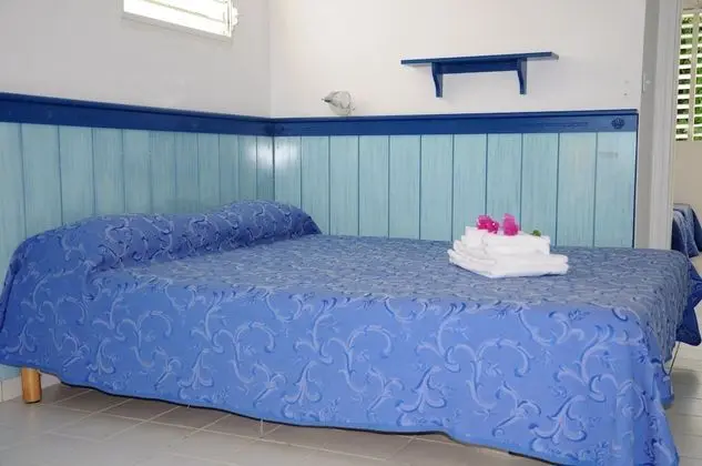 Studio Kitchenette, 4 pax