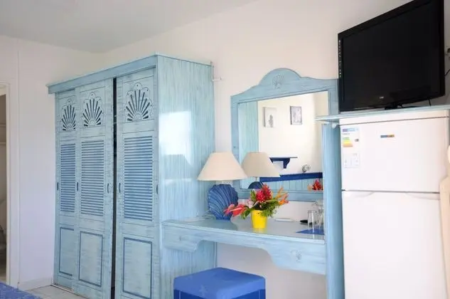 Studio Kitchenette, 4 pax