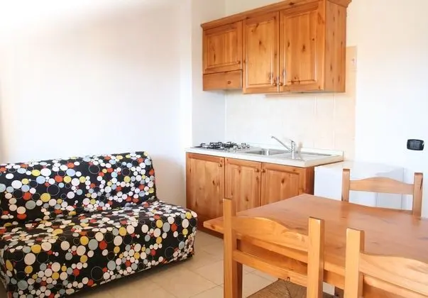 Apart Daire, 1 Yatak Odası, Ek Bina (2 pax)