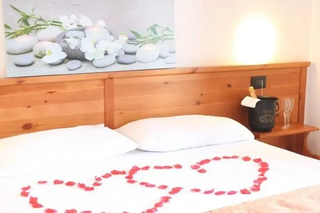 Apart Daire, 1 Yatak Odası, Ek Bina (3 pax)