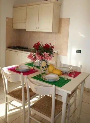 Apart Daire, 1 Yatak Odası, Ek Bina (3 pax)