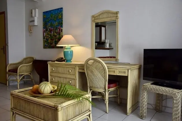 Standard Apart Daire, 1 Yatak Odası
