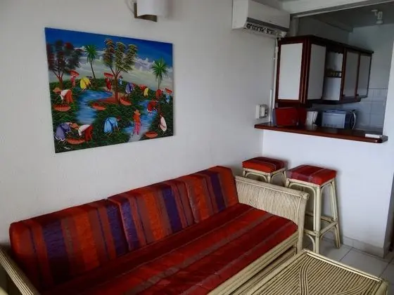 Standard Apart Daire, 1 Yatak Odası