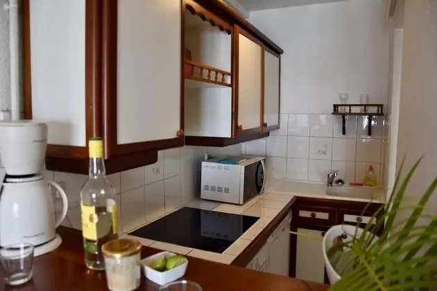 Standard Apart Daire, 1 Yatak Odası