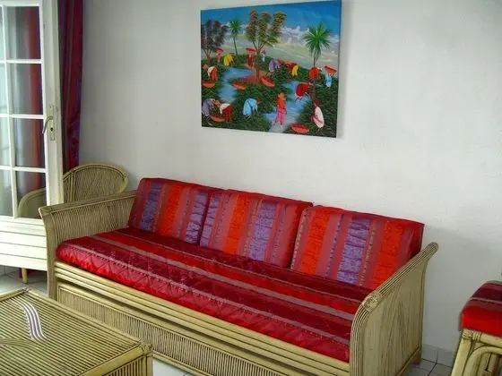 Standard Apart Daire, 1 Yatak Odası