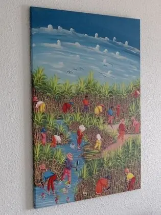 Standard Dubleks, 2 Yatak Odası