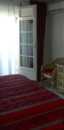 Stüdyo, 2 Tek Kişilik Yatak