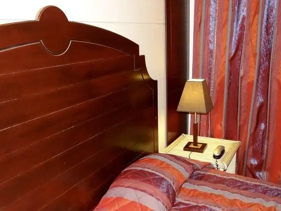 Stüdyo, 2 Tek Kişilik Yatak