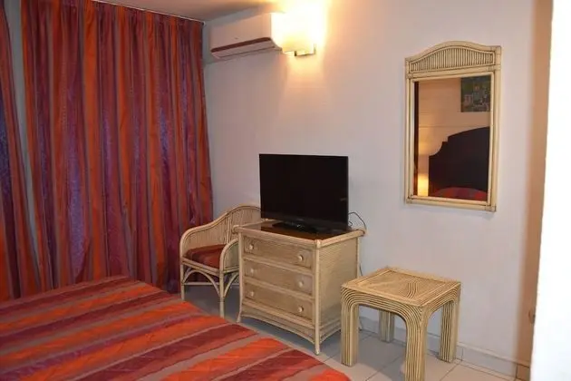 Stüdyo, 2 Tek Kişilik Yatak
