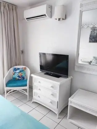 Stüdyo, 2 Tek Kişilik Yatak