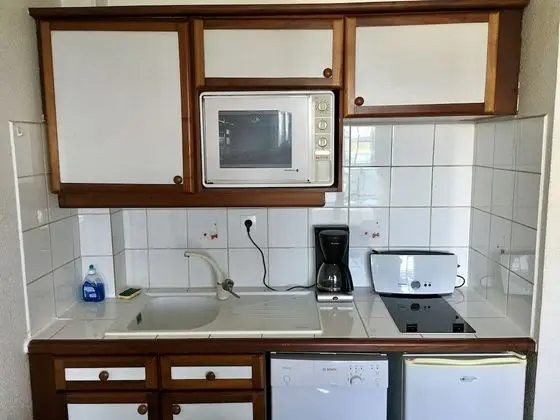 Stüdyo, 2 Tek Kişilik Yatak