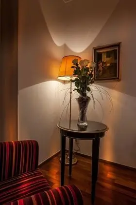 Executive Tek Büyük Yataklı Oda