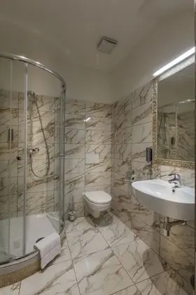 Family Dört Kişilik Oda, 2 Yatak Odası