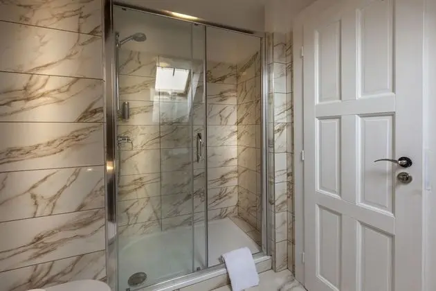 Family Dört Kişilik Oda, 2 Yatak Odası