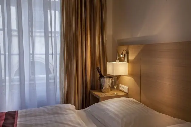 Family Dört Kişilik Oda, 2 Yatak Odası