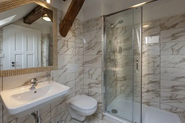 Family Dört Kişilik Oda, 2 Yatak Odası