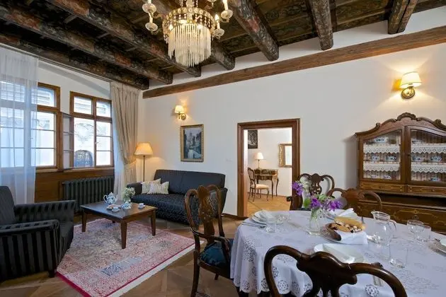 Deluxe Süit, 2 Yatak Odası