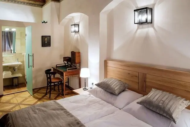 Luxury Apart Daire, 2 Yatak Odası