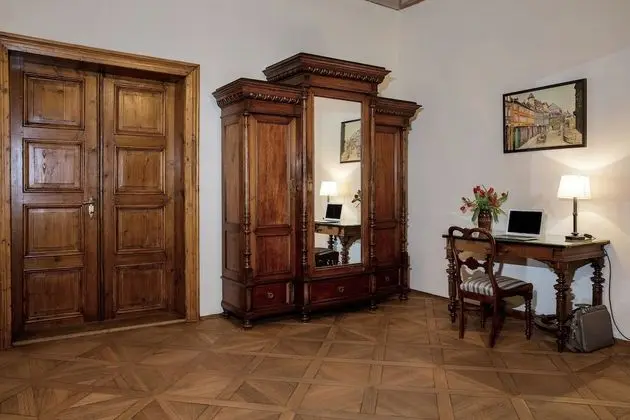 Luxury Apart Daire, 2 Yatak Odası