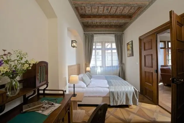 Luxury Apart Daire, 2 Yatak Odası