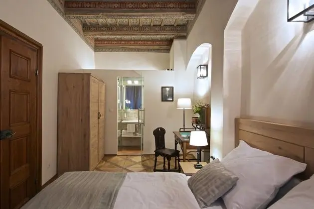 Luxury Apart Daire, 2 Yatak Odası